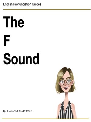 cover image of The F Sound